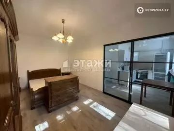 1-комнатная квартира, этаж 1 из 5, 33 м²