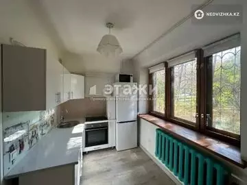 1-комнатная квартира, этаж 1 из 5, 33 м²