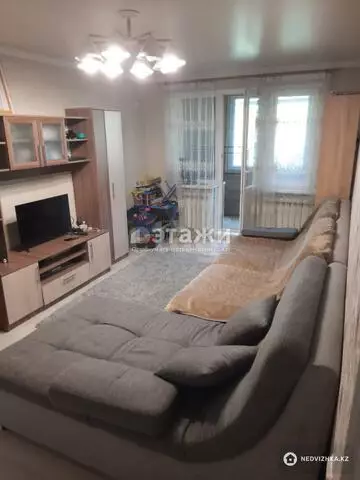 42 м², 2-комнатная квартира, этаж 4 из 4, 42 м², изображение - 33