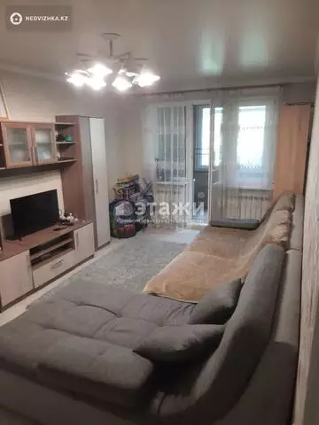 42 м², 2-комнатная квартира, этаж 4 из 4, 42 м², изображение - 32