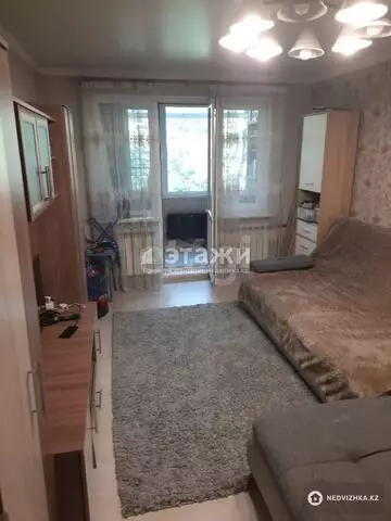 42 м², 2-комнатная квартира, этаж 4 из 4, 42 м², изображение - 35