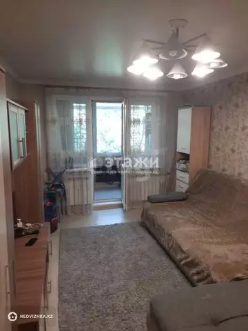 42 м², 2-комнатная квартира, этаж 4 из 4, 42 м², изображение - 36