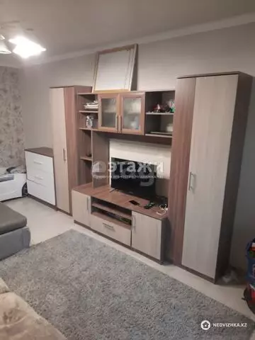 42 м², 2-комнатная квартира, этаж 4 из 4, 42 м², изображение - 38