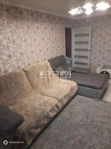 42 м², 2-комнатная квартира, этаж 4 из 4, 42 м², изображение - 39