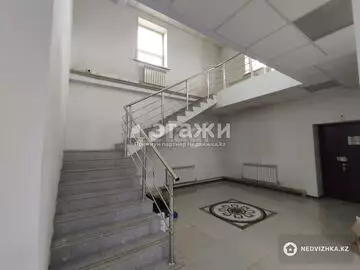 Офисное помещение, этаж 1 из 2, 568 м²