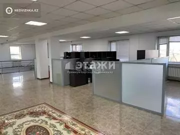 567.8 м², Офисное помещение, этаж 1 из 2, 568 м², изображение - 21