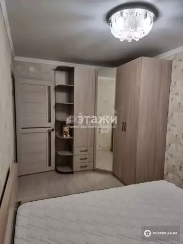 54.2 м², 2-комнатная квартира, этаж 2 из 5, 54 м², изображение - 3