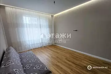 63 м², 2-комнатная квартира, этаж 6 из 9, 63 м², изображение - 12