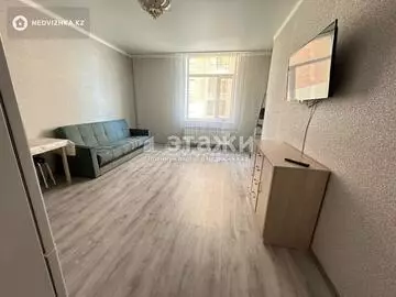 30 м², 1-комнатная квартира, этаж 2 из 10, 30 м², изображение - 1