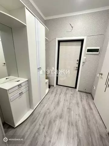 30 м², 1-комнатная квартира, этаж 2 из 10, 30 м², изображение - 4