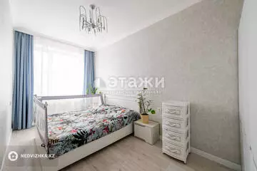 90 м², 3-комнатная квартира, этаж 4 из 17, 90 м², изображение - 7