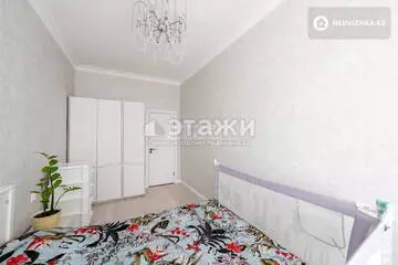 90 м², 3-комнатная квартира, этаж 4 из 17, 90 м², изображение - 10