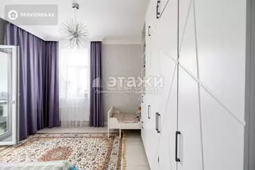 90 м², 3-комнатная квартира, этаж 4 из 17, 90 м², изображение - 12