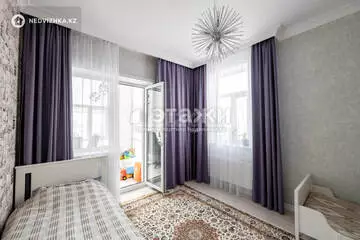 90 м², 3-комнатная квартира, этаж 4 из 17, 90 м², изображение - 13