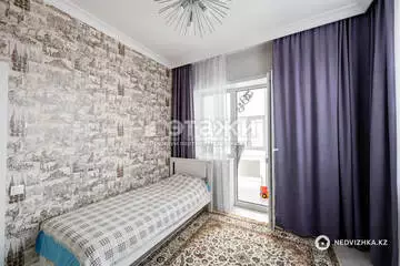 90 м², 3-комнатная квартира, этаж 4 из 17, 90 м², изображение - 14