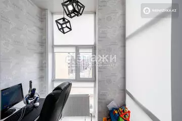 90 м², 3-комнатная квартира, этаж 4 из 17, 90 м², изображение - 15