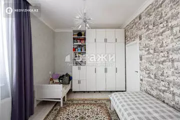 90 м², 3-комнатная квартира, этаж 4 из 17, 90 м², изображение - 20