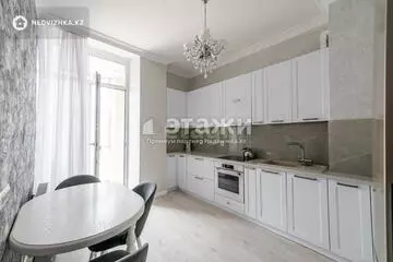 90 м², 3-комнатная квартира, этаж 4 из 17, 90 м², изображение - 22