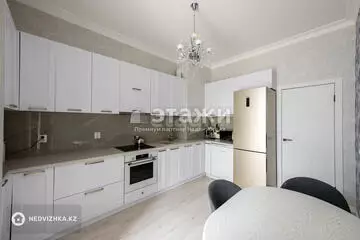 90 м², 3-комнатная квартира, этаж 4 из 17, 90 м², изображение - 24