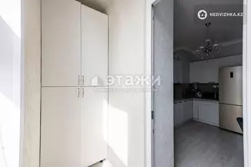 90 м², 3-комнатная квартира, этаж 4 из 17, 90 м², изображение - 27