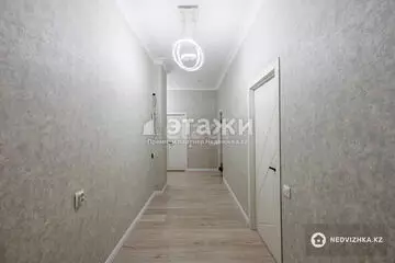 90 м², 3-комнатная квартира, этаж 4 из 17, 90 м², изображение - 28