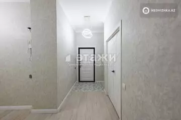 90 м², 3-комнатная квартира, этаж 4 из 17, 90 м², изображение - 29