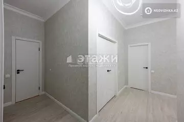 90 м², 3-комнатная квартира, этаж 4 из 17, 90 м², изображение - 31