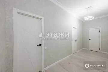 90 м², 3-комнатная квартира, этаж 4 из 17, 90 м², изображение - 32