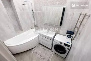 90 м², 3-комнатная квартира, этаж 4 из 17, 90 м², изображение - 36