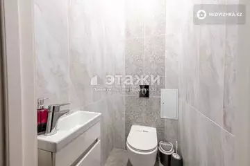 90 м², 3-комнатная квартира, этаж 4 из 17, 90 м², изображение - 38