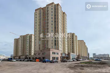 90 м², 3-комнатная квартира, этаж 4 из 17, 90 м², изображение - 41