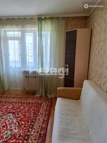 2-комнатная квартира, этаж 7 из 12, 56 м²