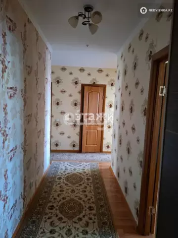 2-комнатная квартира, этаж 7 из 12, 56 м²