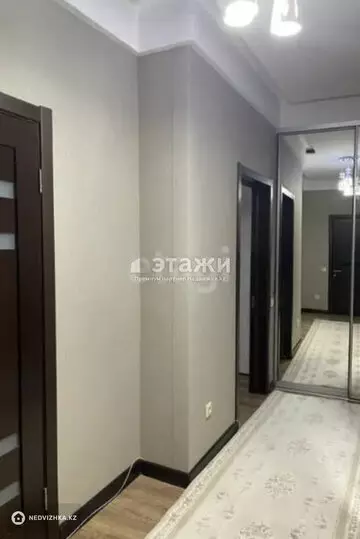 82 м², 2-комнатная квартира, этаж 4 из 11, 82 м², изображение - 3