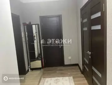 82 м², 2-комнатная квартира, этаж 4 из 11, 82 м², изображение - 5