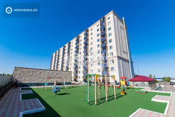 2-комнатная квартира, этаж 7 из 9, 66 м²
