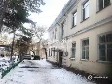 2-комнатная квартира, этаж 2 из 2, 46 м²