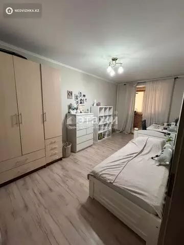 3-комнатная квартира, этаж 7 из 9, 91 м²