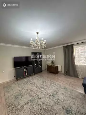 91.2 м², 3-комнатная квартира, этаж 7 из 9, 91 м², изображение - 3