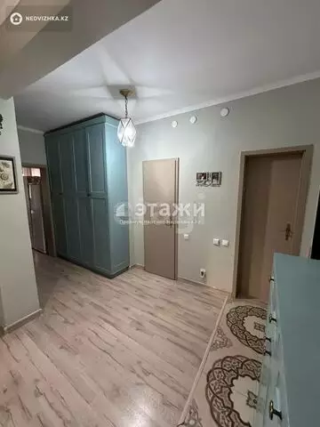 91.2 м², 3-комнатная квартира, этаж 7 из 9, 91 м², изображение - 10