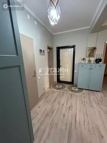 91.2 м², 3-комнатная квартира, этаж 7 из 9, 91 м², изображение - 11