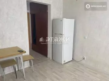 1-комнатная квартира, этаж 8 из 9, 26 м²