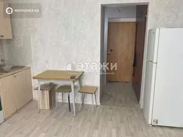 26.5 м², 1-комнатная квартира, этаж 8 из 9, 26 м², изображение - 1