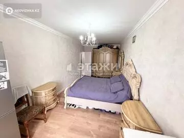 87.5 м², 3-комнатная квартира, этаж 2 из 7, 88 м², изображение - 4