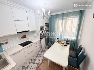 87.5 м², 3-комнатная квартира, этаж 2 из 7, 88 м², изображение - 8