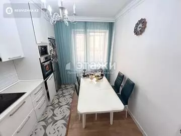 87.5 м², 3-комнатная квартира, этаж 2 из 7, 88 м², изображение - 9