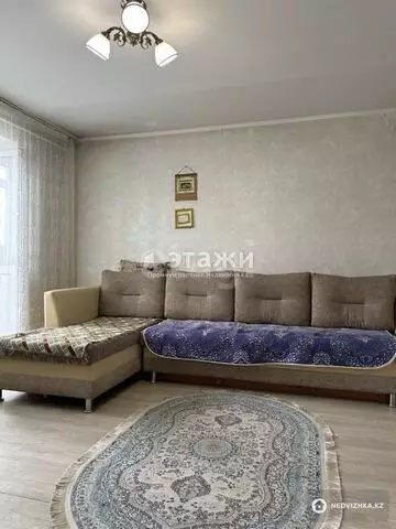 1-комнатная квартира, этаж 5 из 5, 32 м²