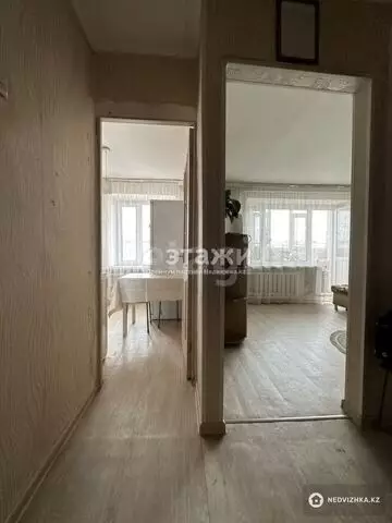 1-комнатная квартира, этаж 5 из 5, 32 м²