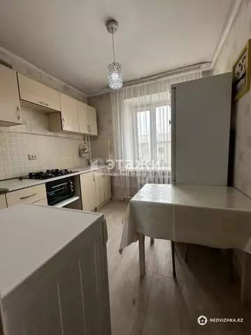 1-комнатная квартира, этаж 5 из 5, 32 м²