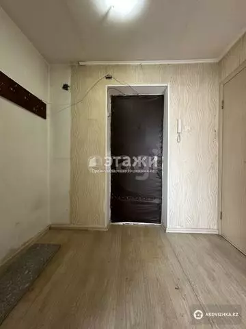 1-комнатная квартира, этаж 5 из 5, 32 м²